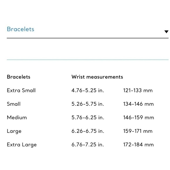 NWB Tiffany & Co. Venetian Link Bracelet Sterling Silver - Picture 12 of 12